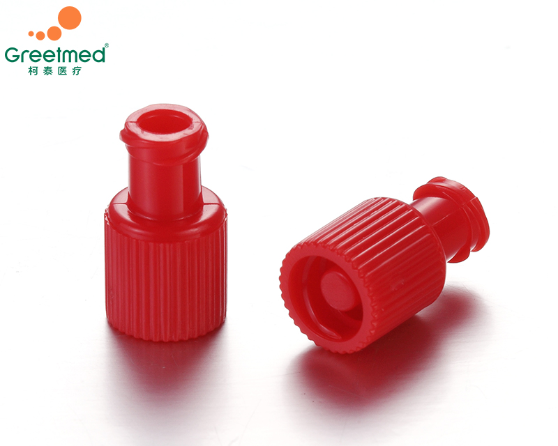 Combi stopper –Red greetmed