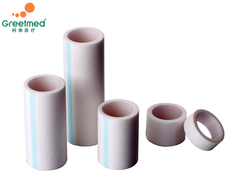 Non-woven Surgical Tape greetmed