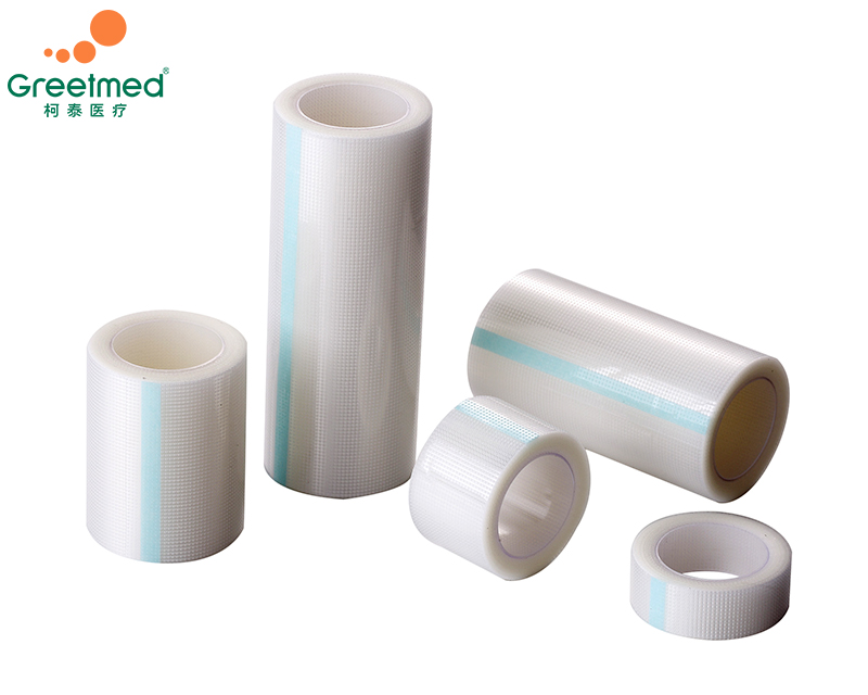 PE Surgical Tape greetmed