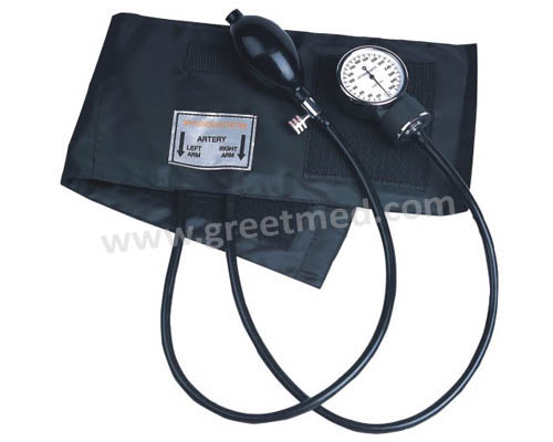 сфигмоманометр Ningbo Greetmed Medical Instruments Co.,Ltd.