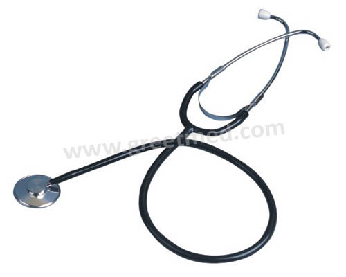Стетоскоп Ningbo Greetmed Medical Instruments Co.,Ltd.