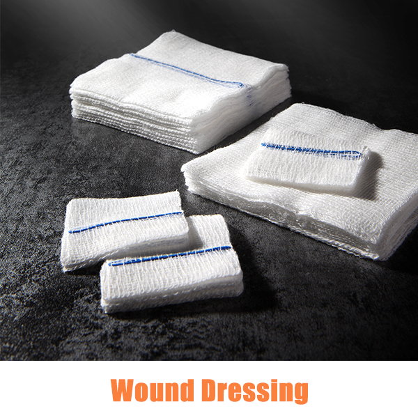 Wound Dressing greetmed
