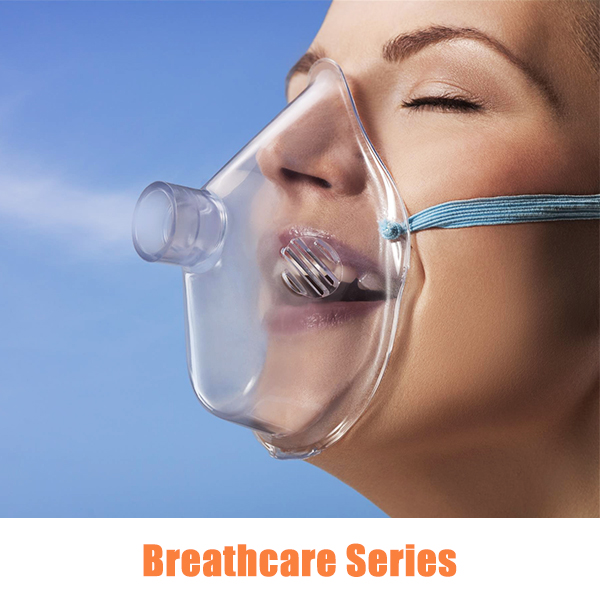 Breathcare Series greetmed