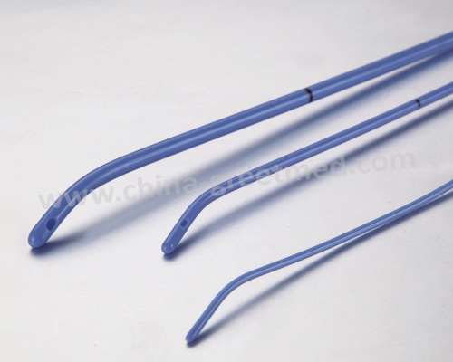  Endotracheal Tube Introducer(Bouge) greetmed