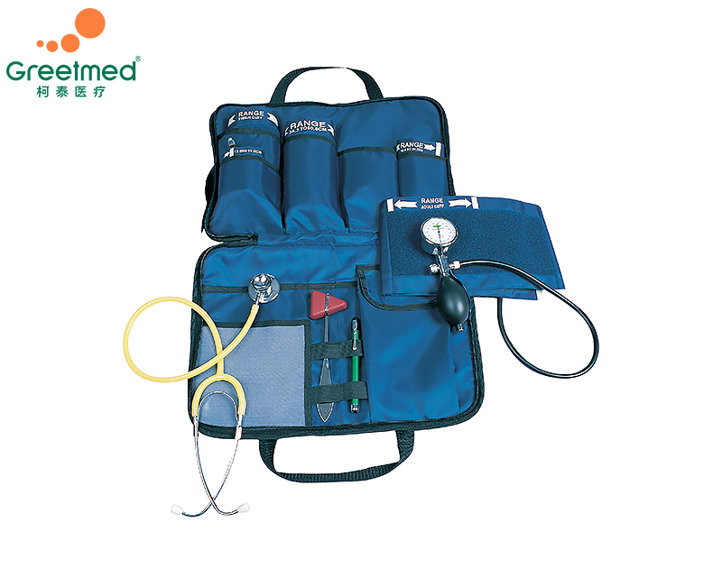 Five Size Blood Pressure Kit greetmed
