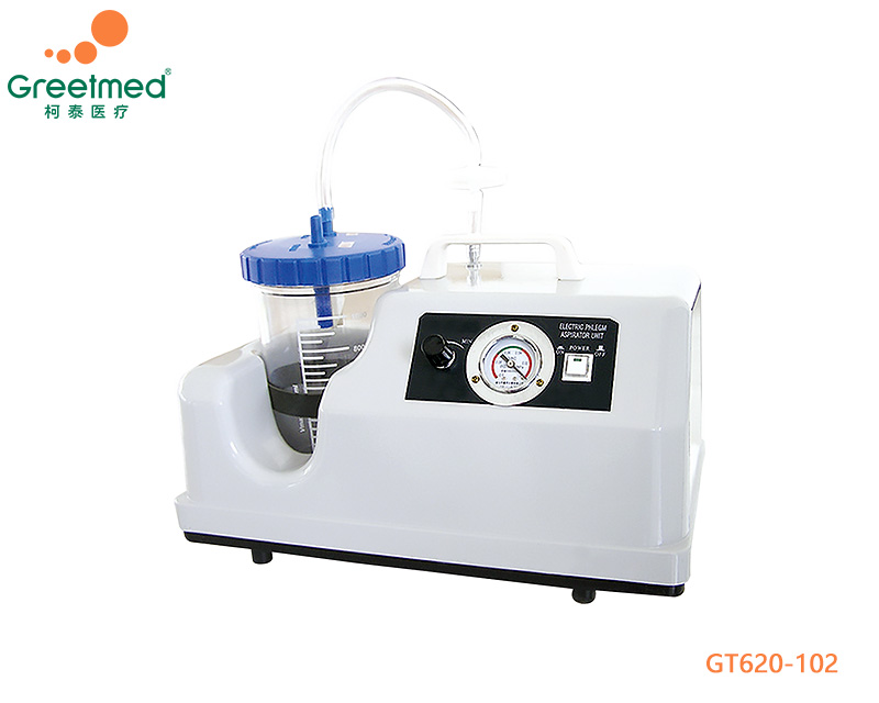 Electric Suction Apparatus greetmed